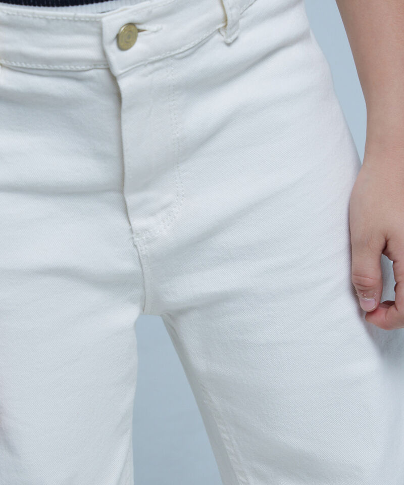 jeans niña