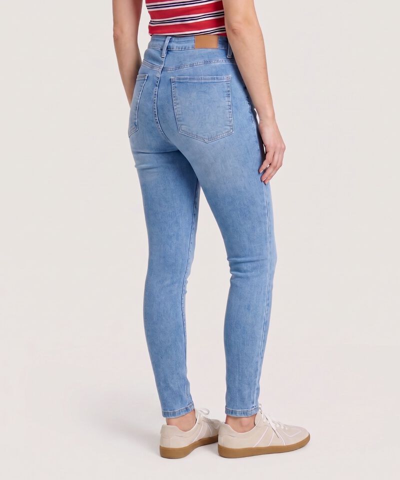 jeans mujer