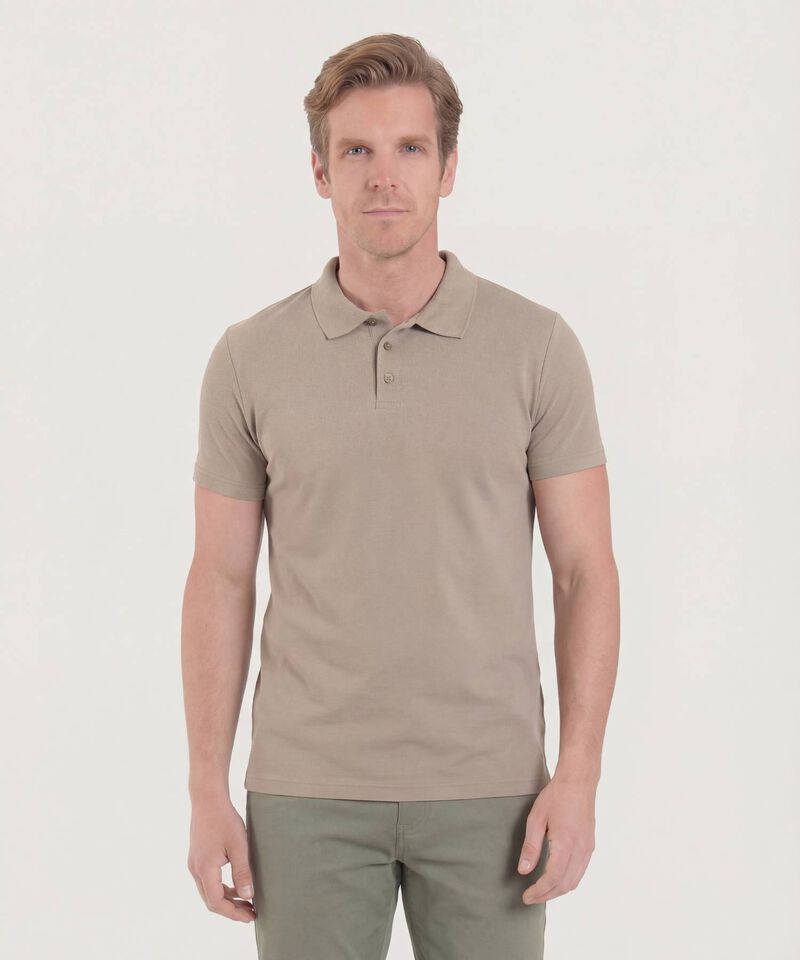 camisetas polo para hombre