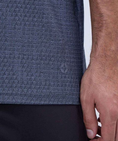 camisetas deportivas para hombre