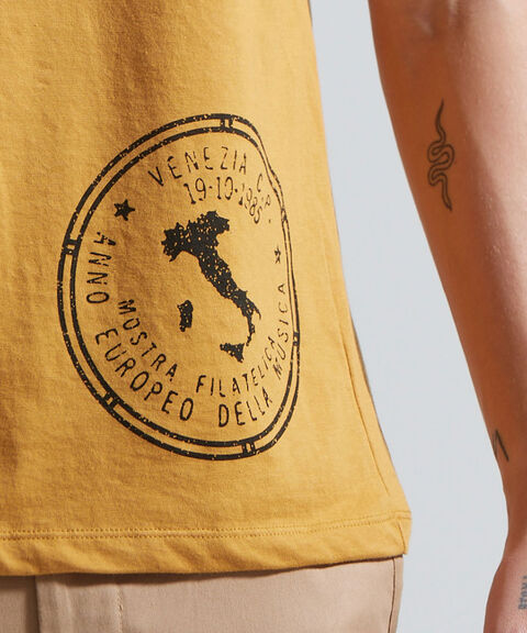 camisetas para hombre