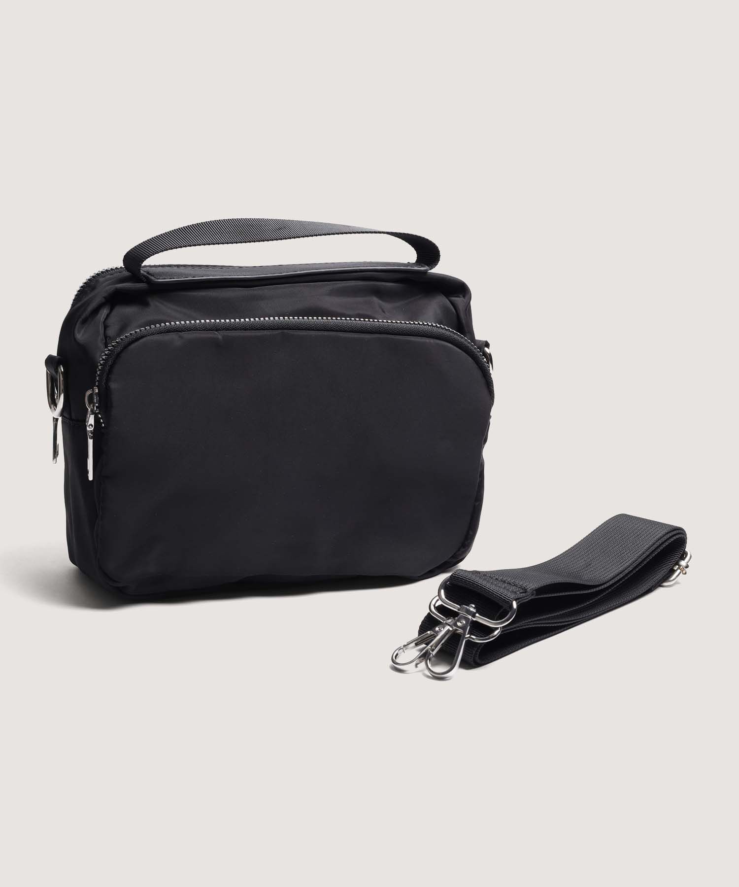 morrales para hombre