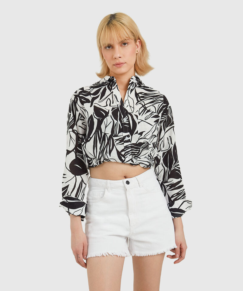 shorts mujeres