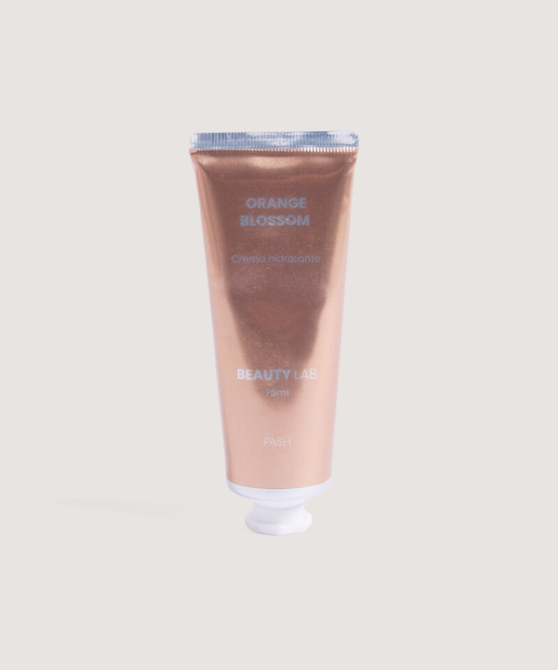 cremas para el cuidado corporal