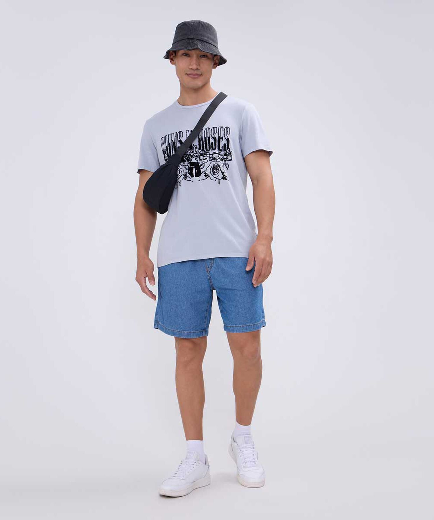 camisetas para hombre