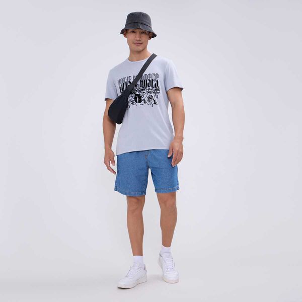 camisetas para hombre image number null