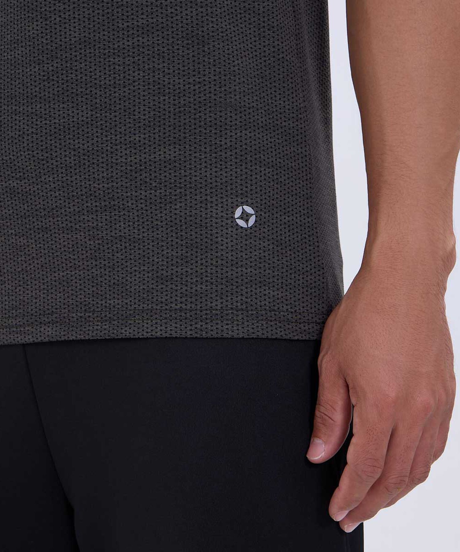 camisetas deportivas para hombre