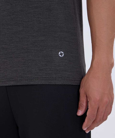 camisetas deportivas para hombre