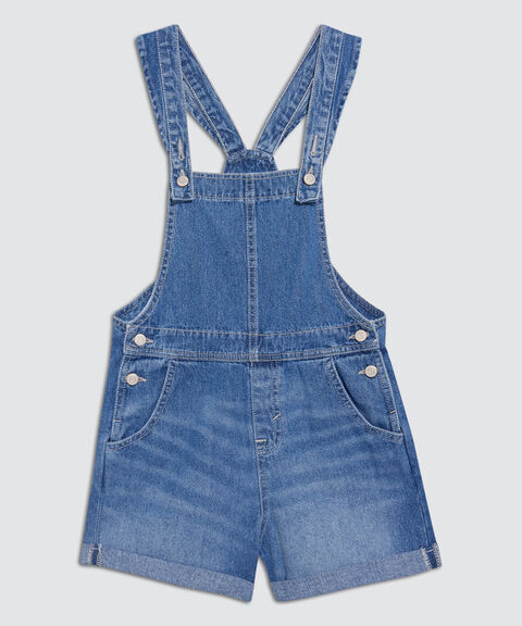 faldas y vestidos para niña