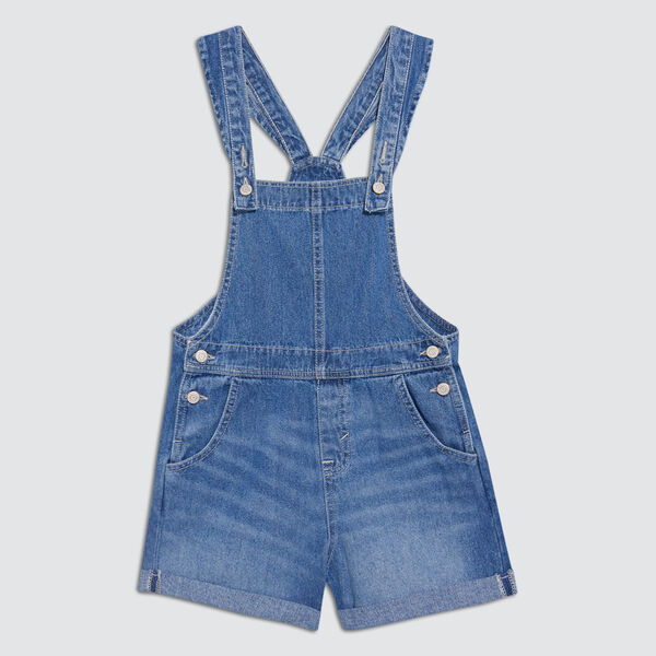 faldas y vestidos para niña