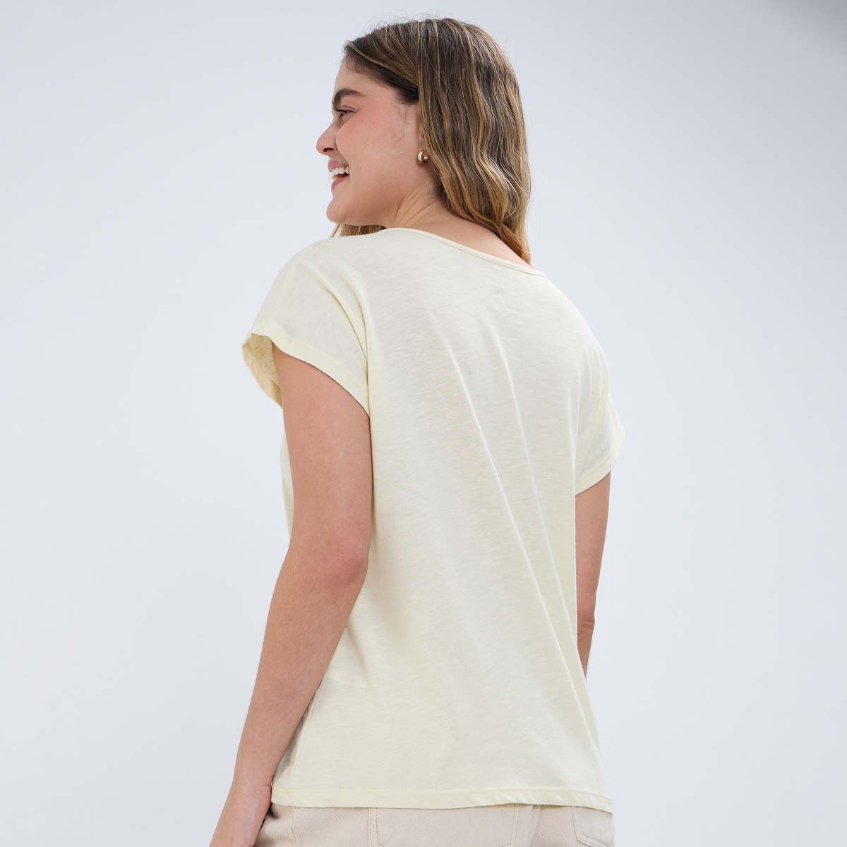 camisetas mujer
