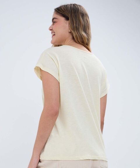 camisetas mujer image number null