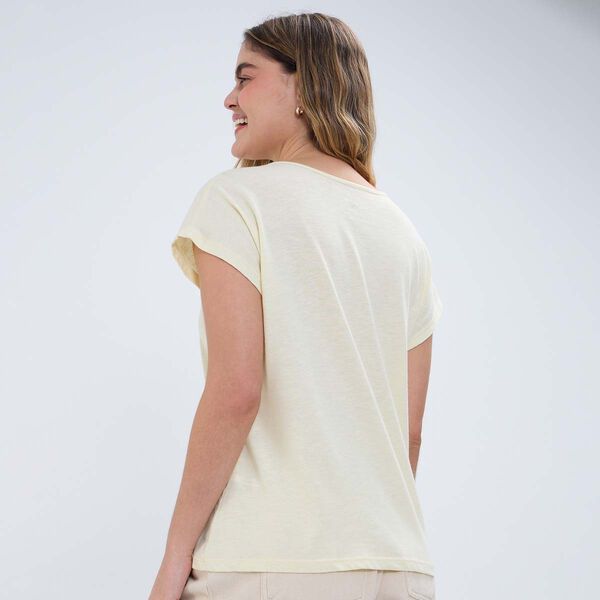 camisetas mujer image number null