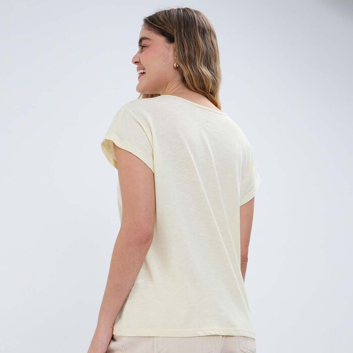 camisetas mujer