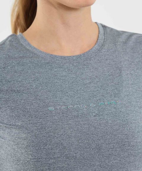 camisetas deportivas mujer