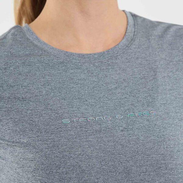 camisetas deportivas mujer