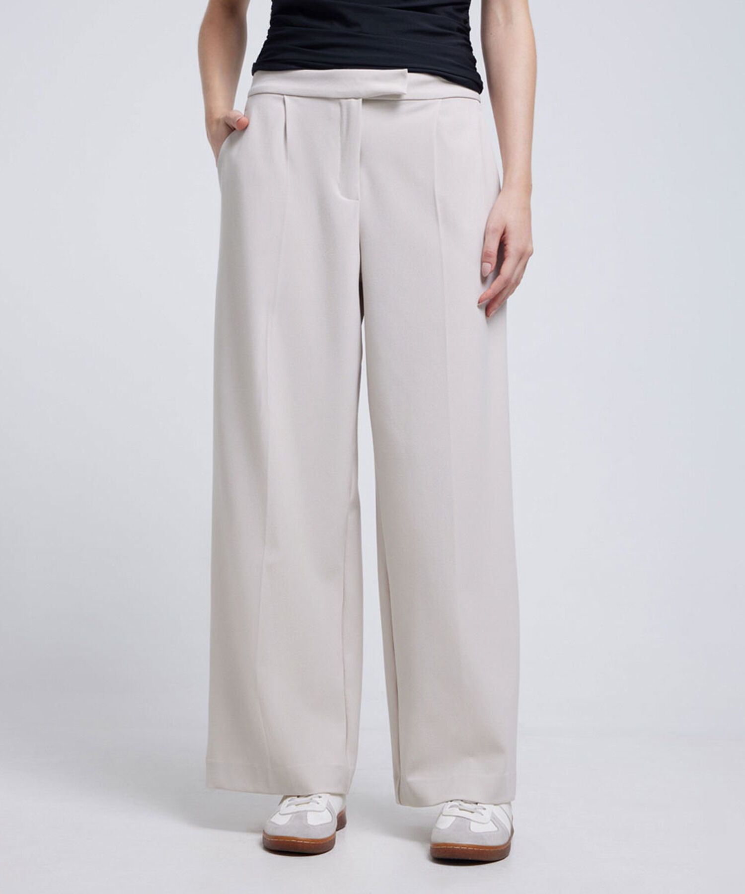 pantalon para mujer
