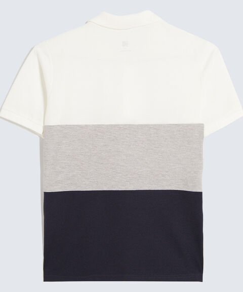camiseta polo para niños image number null