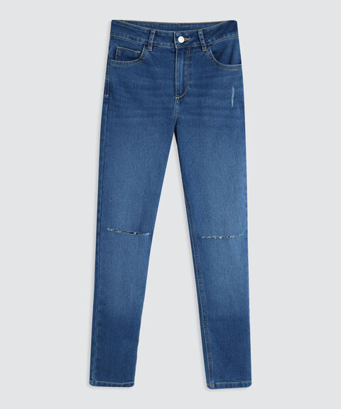 jeans mujer