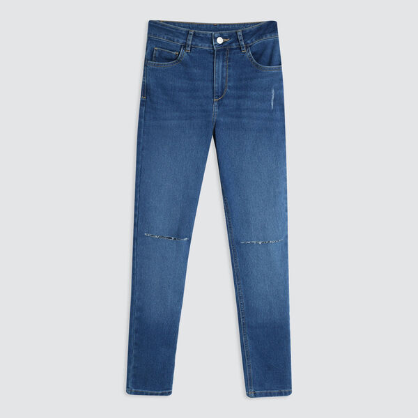 jeans mujer