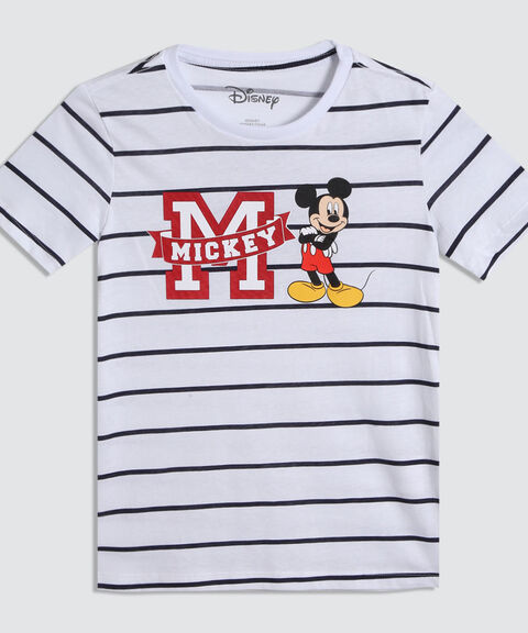 camisetas niño