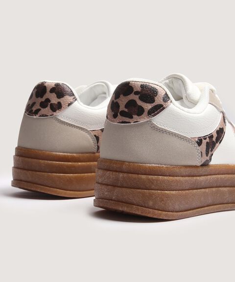 tenis casuales para mujer