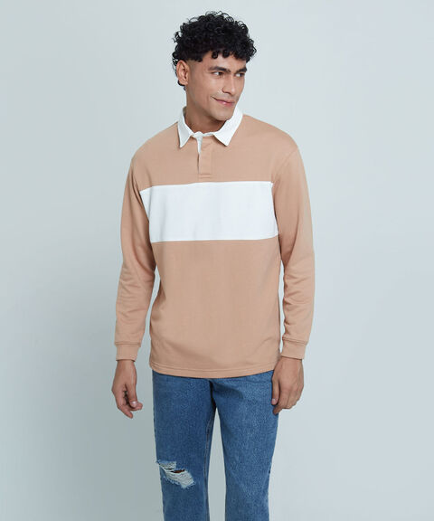 Camisetas polo para hombre 