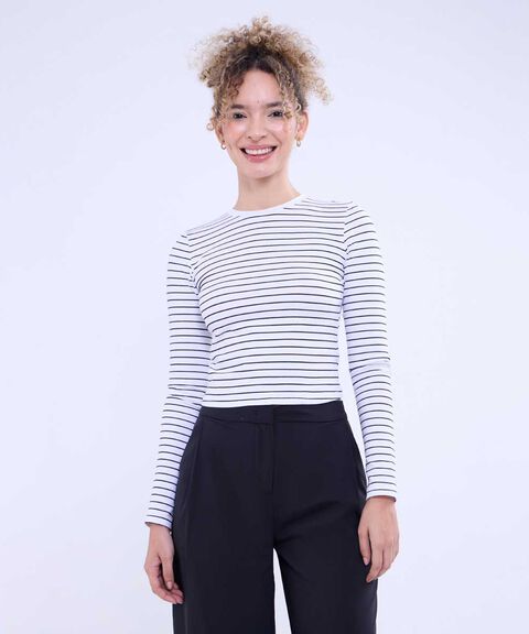 camisetas mujer image number null
