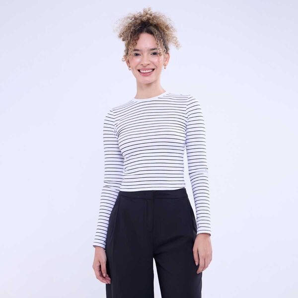 camisetas mujer image number null