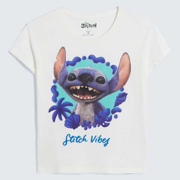 camisetas para niñas image number null