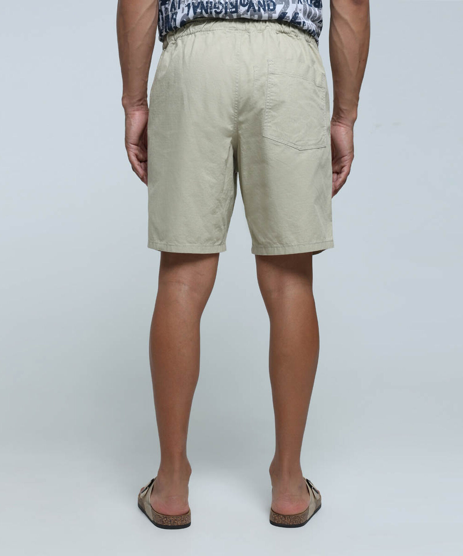 bermudas para hombre