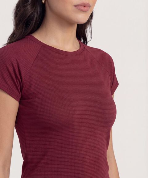 camisetas deportivas mujer