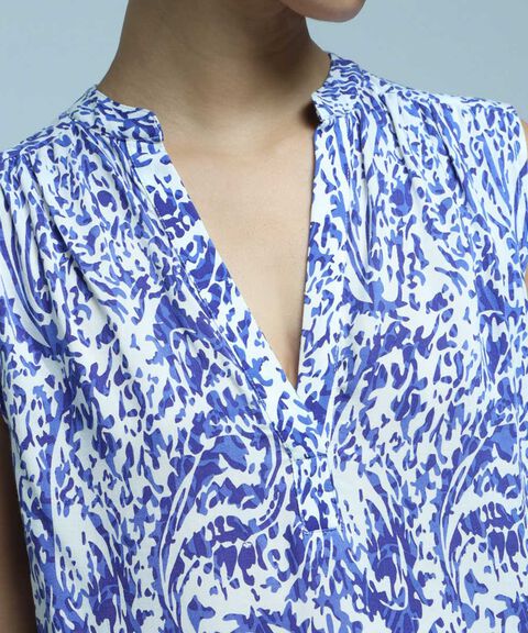 blusas de moda