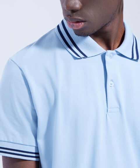 camisetas polo para hombre image number null