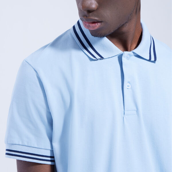 camisetas polo para hombre image number null