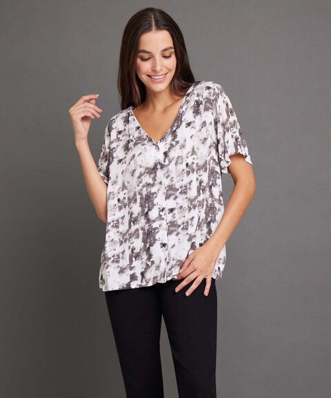 blusas de moda