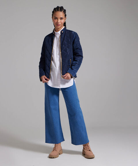 chaquetas para mujer
