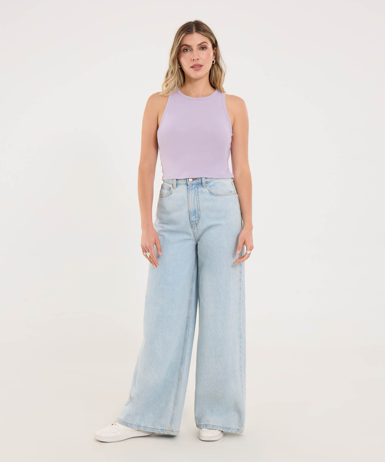 camisetas mujer