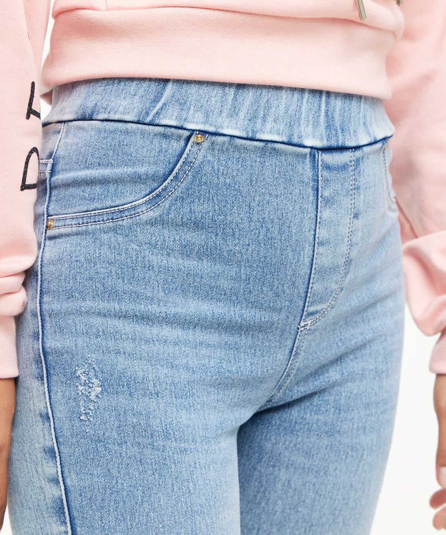 leggins mujer