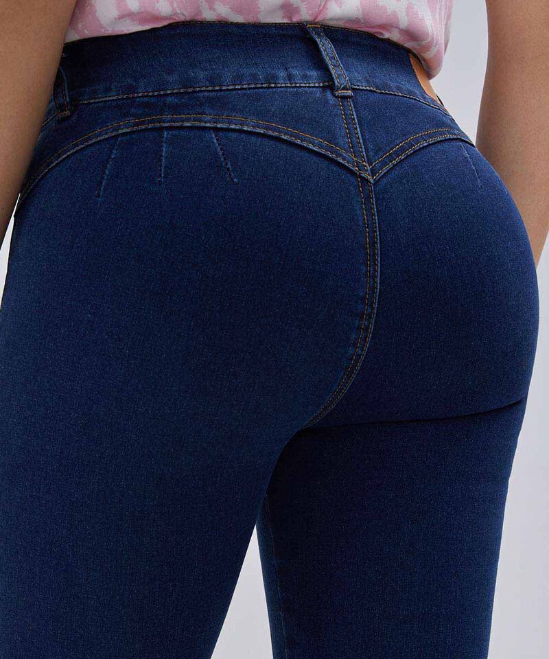 jeans mujer