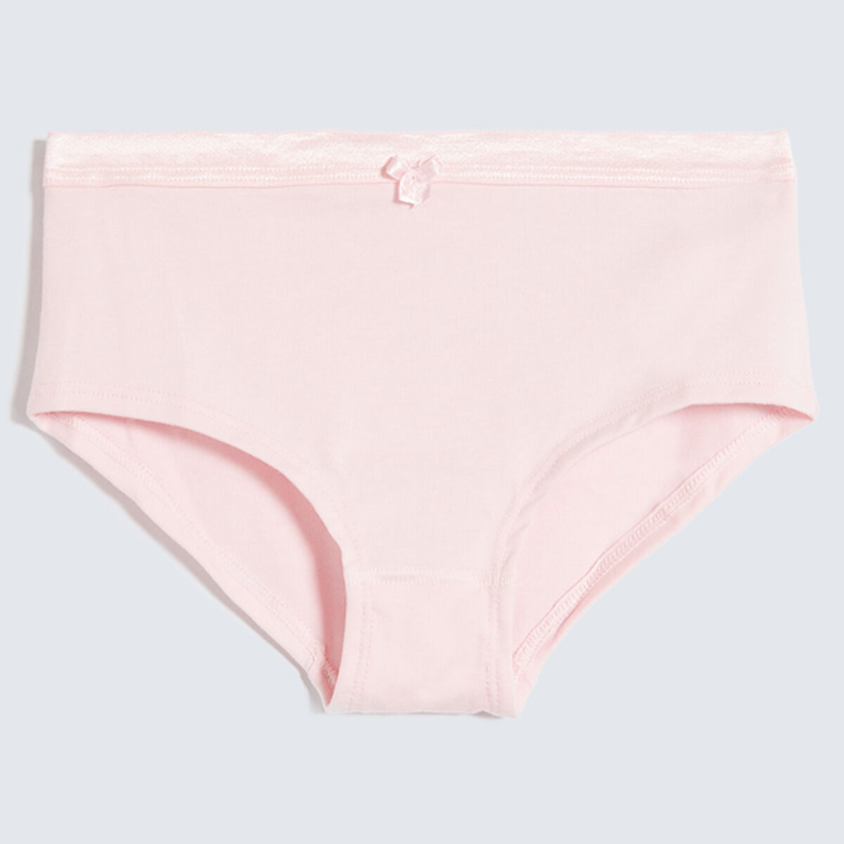 ropa interior para niñas