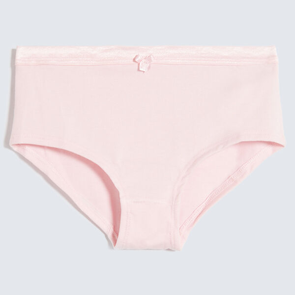 ropa interior para niñas