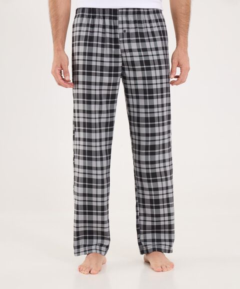 pijama de pantalon para hombre image number null