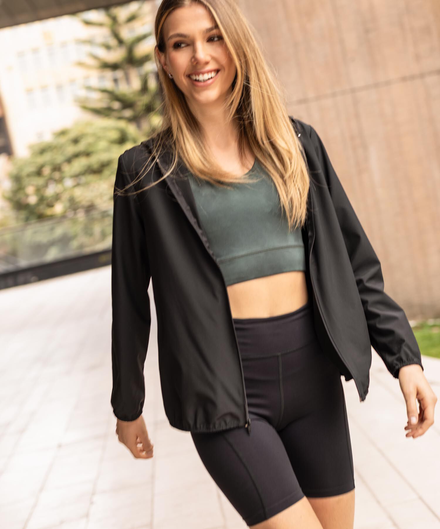 leggins deportivos
