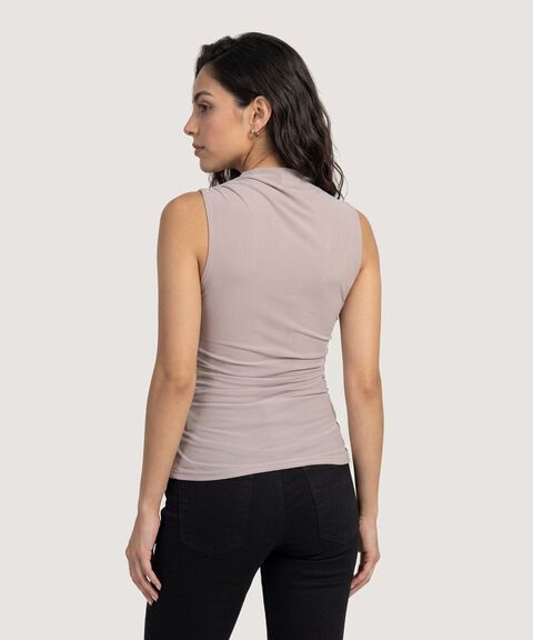 camisetas mujer