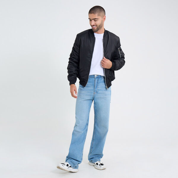 chaquetas para hombre image number null
