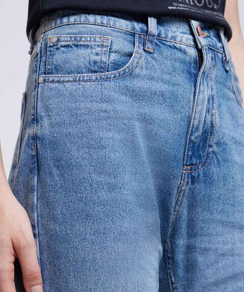 jeans mujer