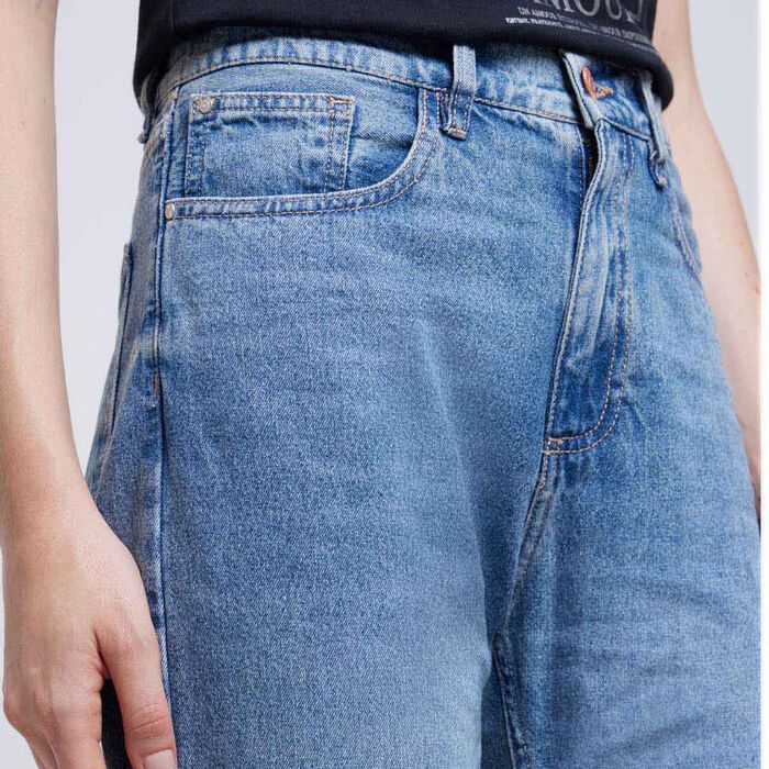 jeans mujer