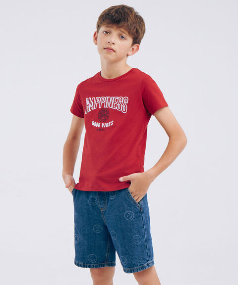 bermudas para niños image number null