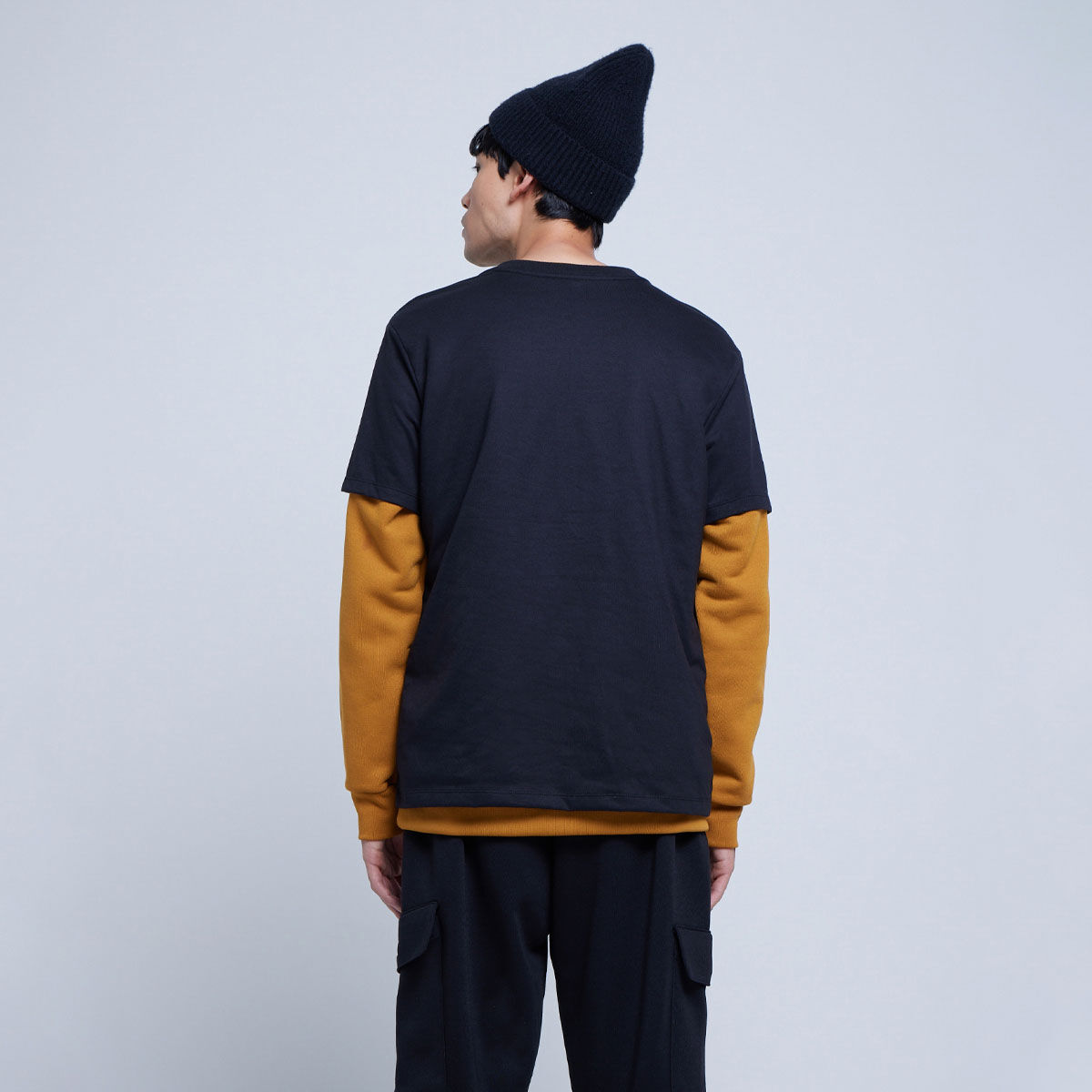 camisetas para hombre